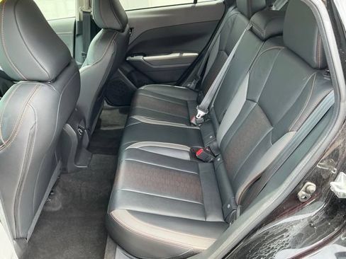 Certified 2024 Subaru Crosstrek 2.5i Limited AWD/4WD image 13