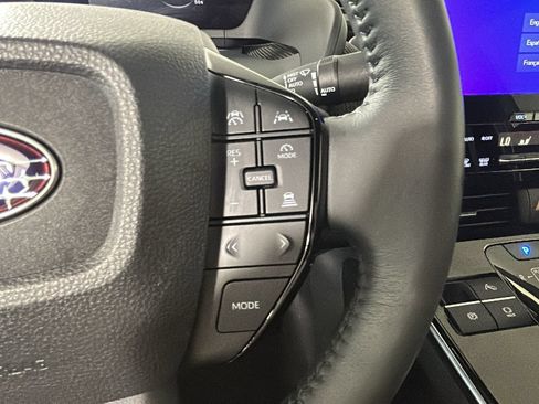 Used 2023 Subaru Solterra AWD image 19
