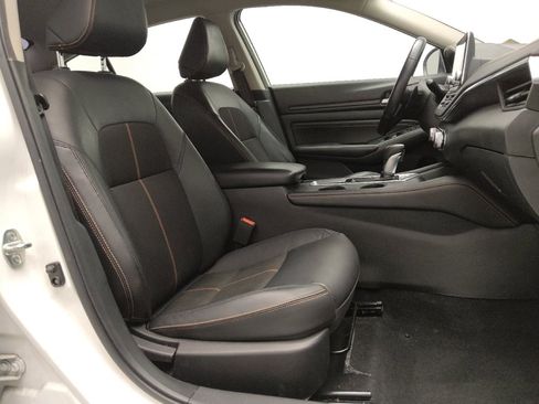 Used 2020 Nissan Altima 2.5 SR image 21