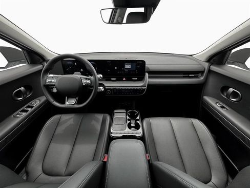 New 2025 Hyundai Ioniq 5 SEL AWD/4WD image 13