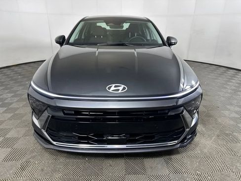 Certified 2025 Hyundai Sonata SEL image 36