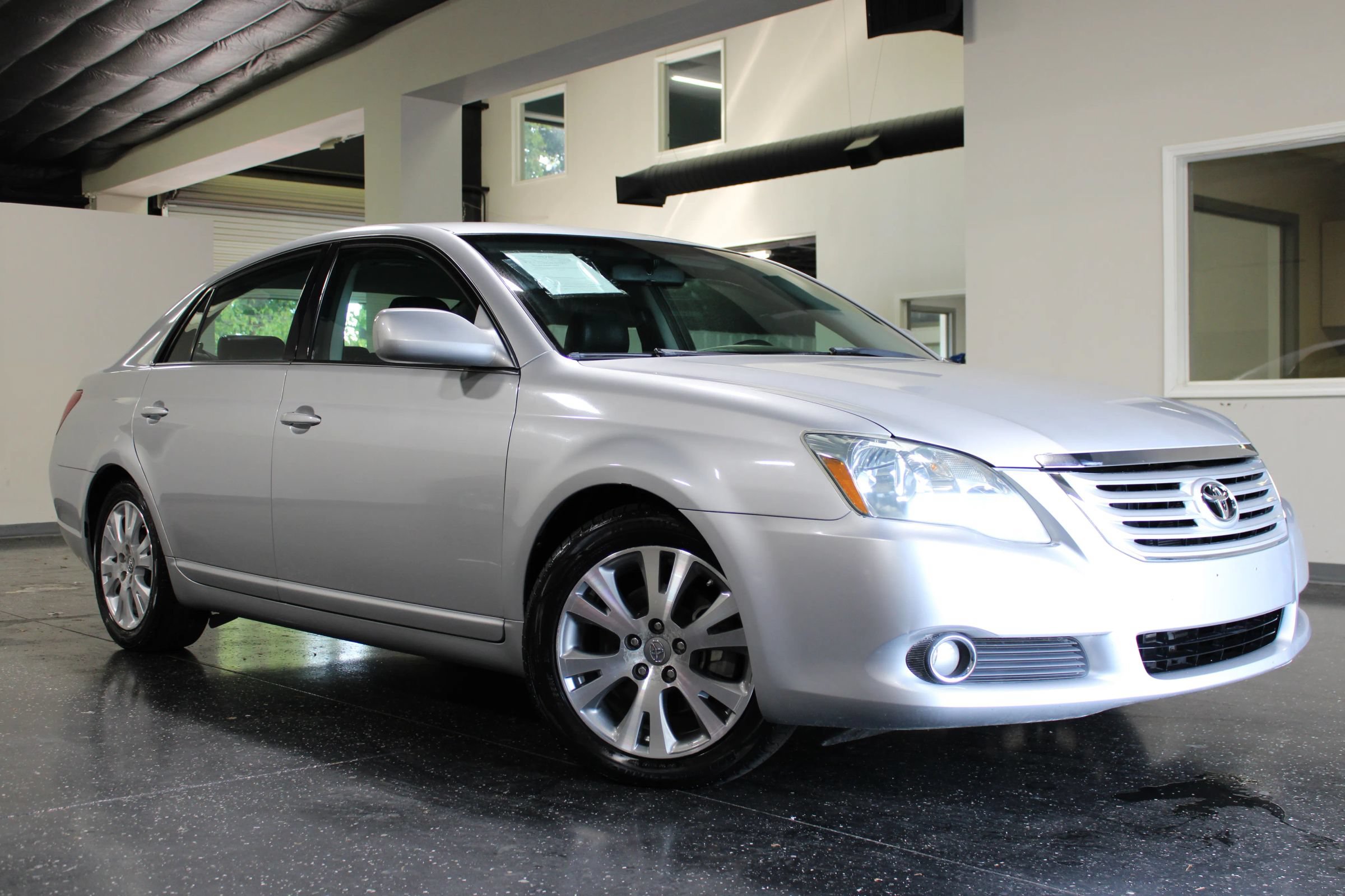 Used 2008 Toyota Avalon Touring w/ Fleet Convenience Pkg FWD image 31