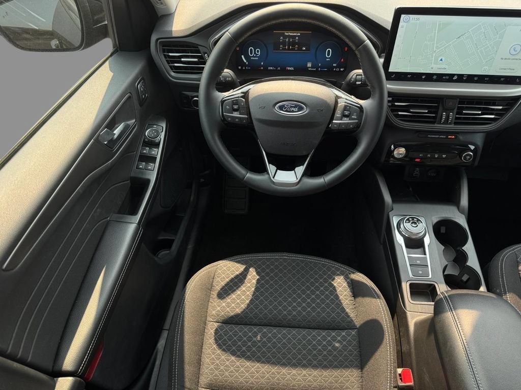 New 2024 Ford Escape Active w/ Tech Pack #2 FWD image 8