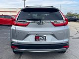 Used 2018 Honda CR-V EX image 4