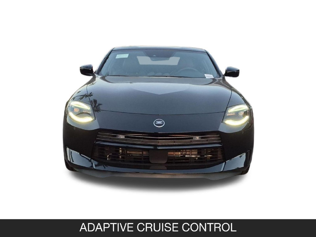 New 2027 Nissan Z Performance RWD image 4