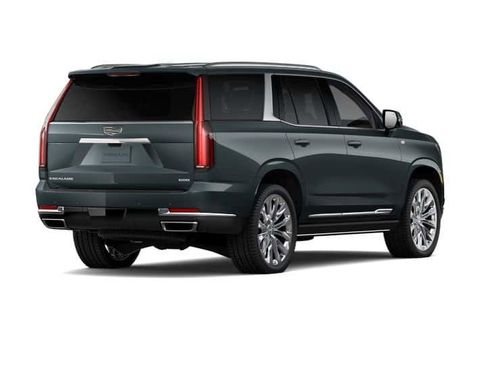 New 2026 Cadillac Escalade Luxury w/ LPO, Radiant Package image 42