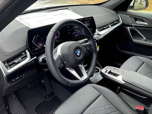 New 2026 BMW X1 xDrive28i w/ Convenience Package image 5