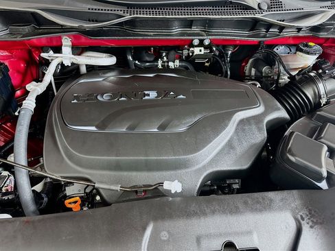 Used 2025 Honda Odyssey Sport-L image 31