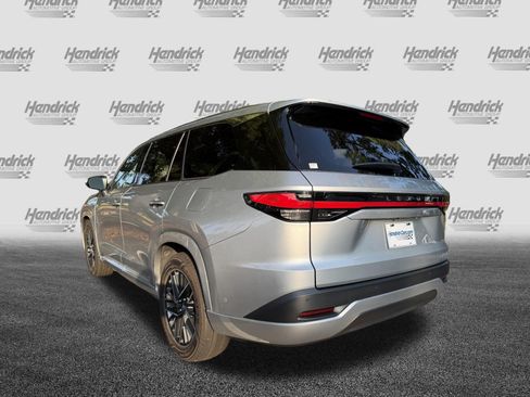 Certified 2025 Lexus TX 350 FWD w/ Technology Package image 7