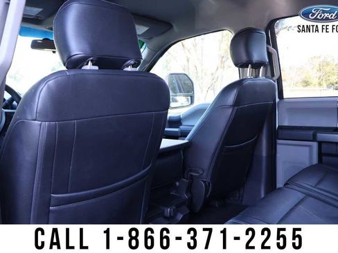 Used 2019 Ford F250 XLT image 15