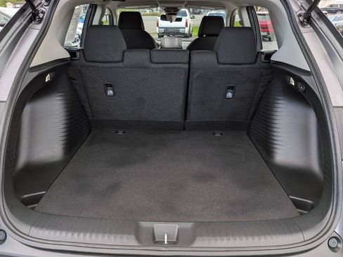 Certified 2024 Honda HR-V LX image 10