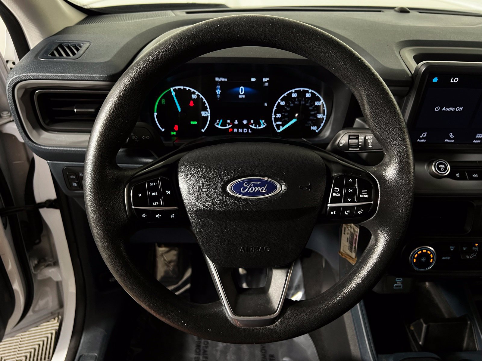 Used 2023 Ford Maverick XL FWD image 14