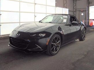 Used 2016 MAZDA MX-5 Miata Club video 1