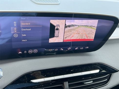 New 2026 Buick Enclave Sport Touring w/ Super Cruise Package image 19