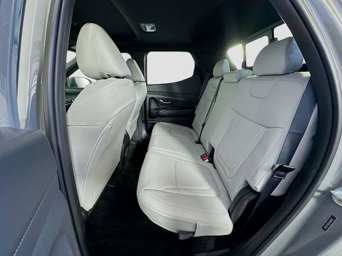 New 2026 Hyundai Santa Cruz SEL FWD image 16