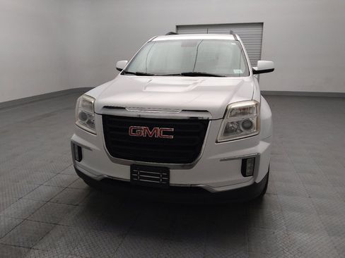 Used 2017 GMC Terrain SLE w/ Convenience Package FWD image 15