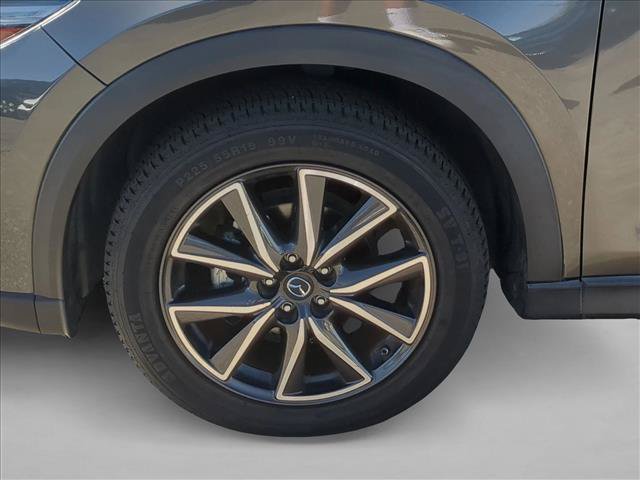 Used 2017 MAZDA CX-5 Grand Touring FWD image 24