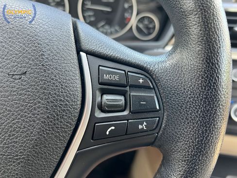 Used 2014 BMW 328i xDrive Sedan AWD/4WD image 25