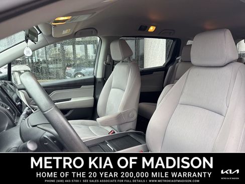 Used 2019 Honda Odyssey EX image 14