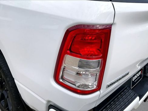 Used 2021 RAM 1500 Big Horn AWD/4WD image 28