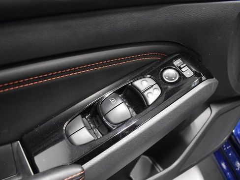 Certified 2023 Nissan Altima 2.5 SR image 15