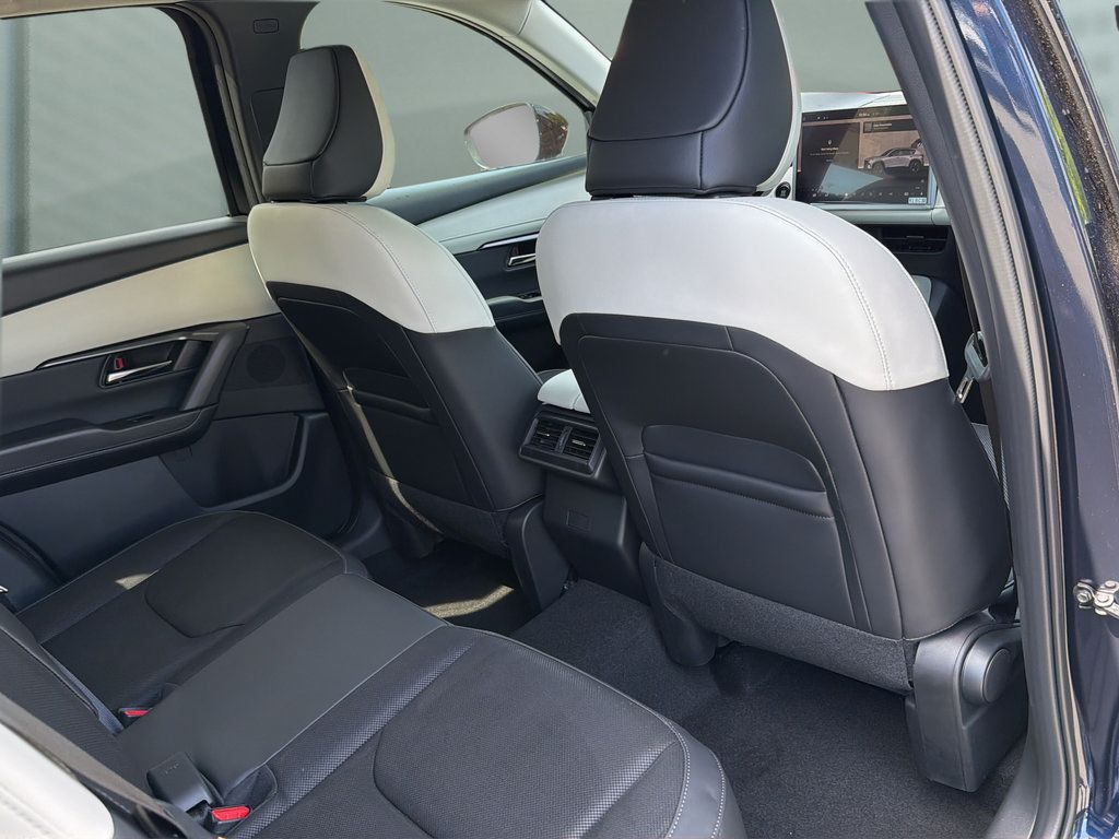 New 2026 MAZDA CX-5 Preferred AWD/4WD image 20
