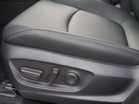 New 2026 Toyota Corolla Cross XLE image 12