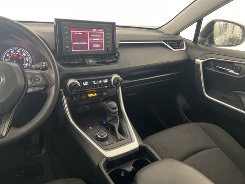 Used 2019 Toyota RAV4 XLE w/ Convenience Package AWD/4WD image 34