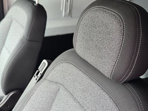 Used 2025 RAM ProMaster 2500 image 15