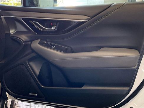 Used 2024 Subaru Outback Onyx Edition image 22