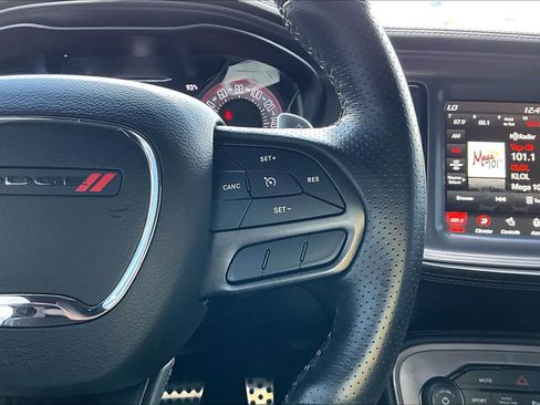 Used 2023 Dodge Challenger R/T w/ Plus Package RWD image 25