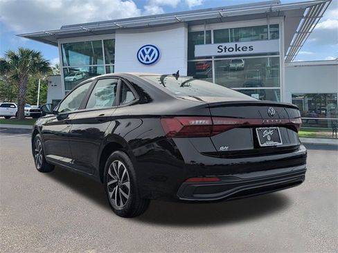 New 2026 Volkswagen Jetta S image 6