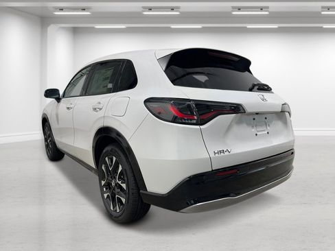 New 2026 Honda HR-V EX-L image 5