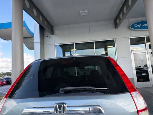 Used 2009 Honda CR-V EX image 5