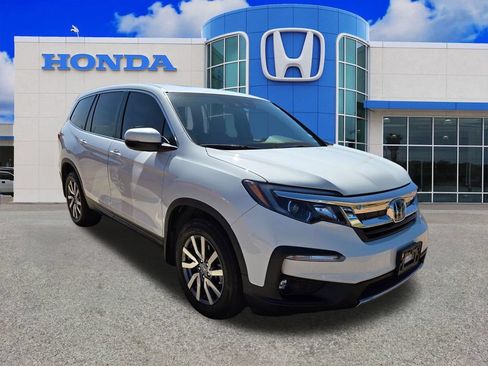 Used 2020 Honda Pilot EX-L image 18