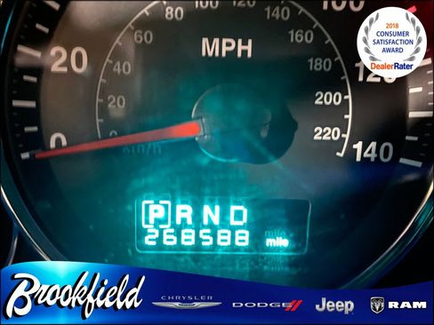 Used 2007 Jeep Commander Sport image 29