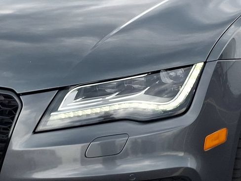 Used 2015 Audi A7 3.0T Prestige w/ Prestige Package AWD/4WD image 9