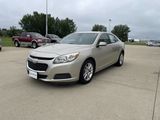 Used 2015 Chevrolet Malibu LT w/ Power Convenience Package image 2