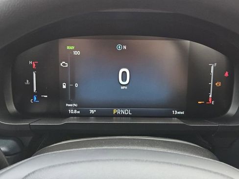 New 2026 Ford Maverick XL w/ Equipment Group 101A image 21