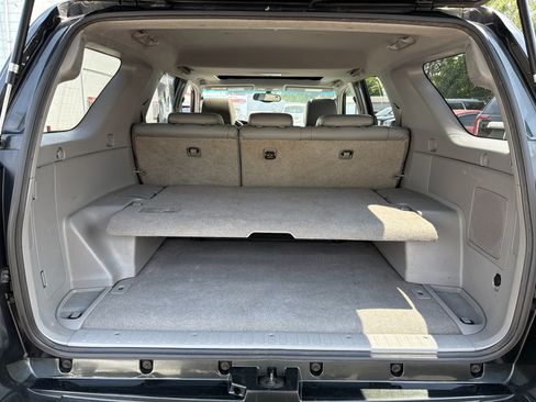 Used 2006 Toyota 4Runner Limited AWD/4WD image 4