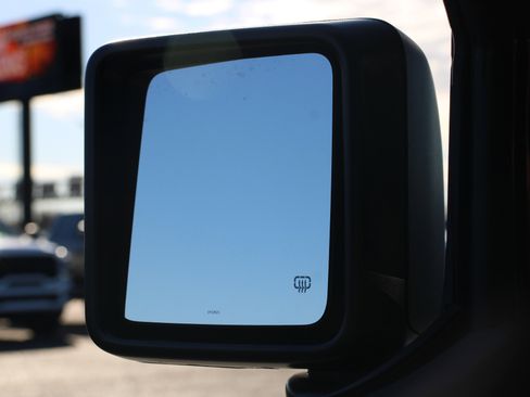 Used 2026 Jeep Wrangler Unlimited Rubicon image 12