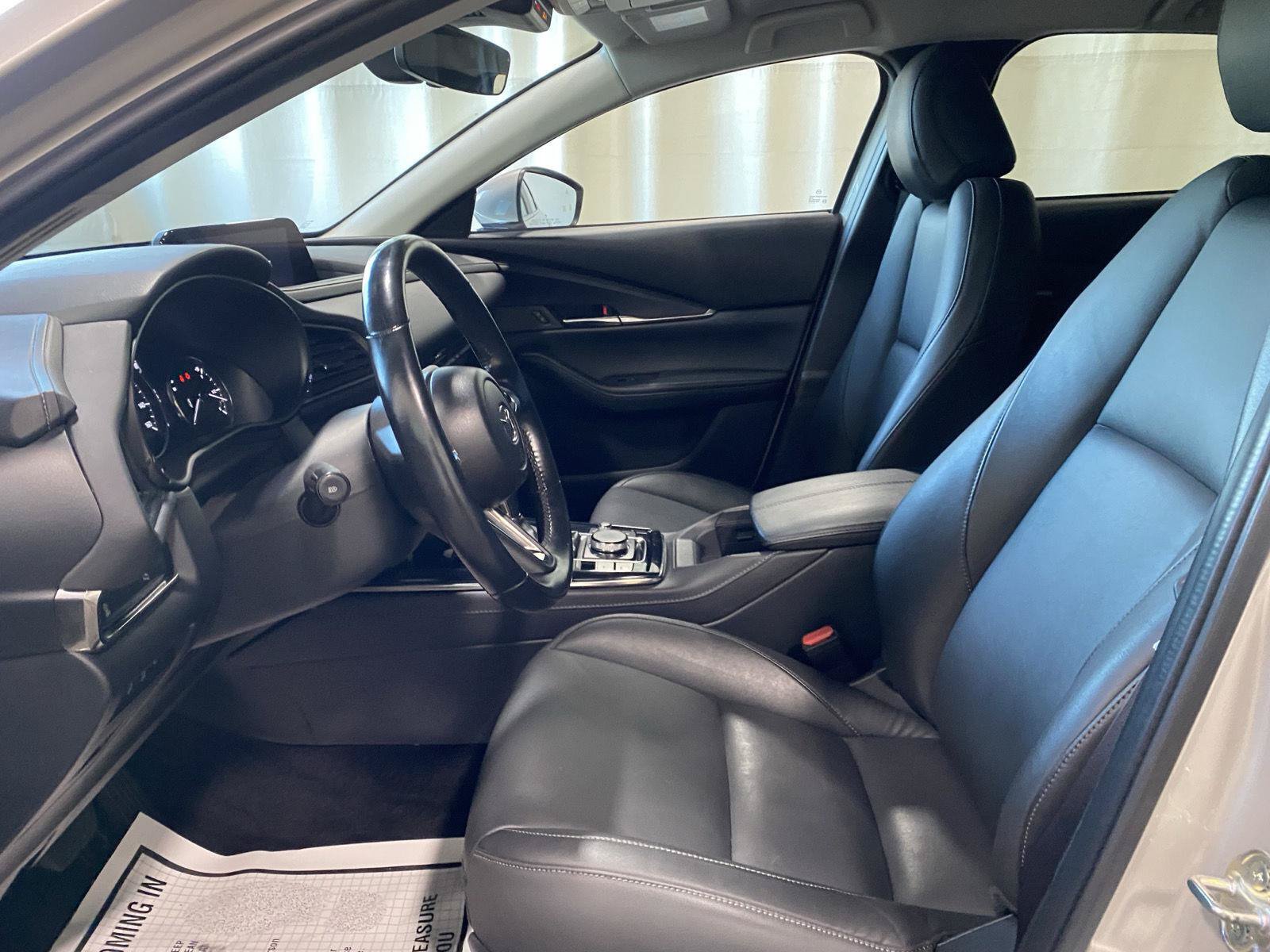 Certified 2023 MAZDA CX-30 AWD 2.5 S w/ Preferred Package image 16