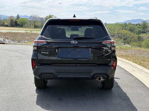 New 2026 Subaru Forester Sport image 10