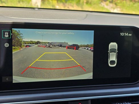 New 2026 Kia K5 GT-Line image 11