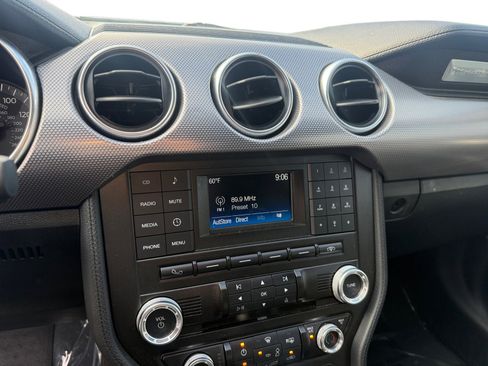 Used 2018 Ford Mustang GT w/ Black Accent Package image 12