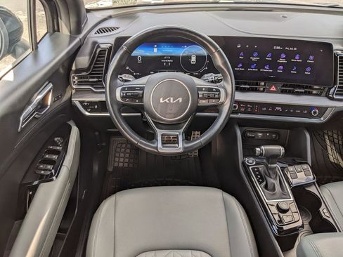 Used 2023 Kia Sportage X-Pro image 14