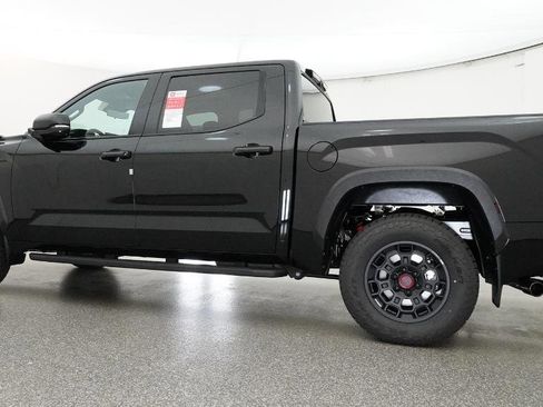 New 2026 Toyota Tundra TRD Pro image 9