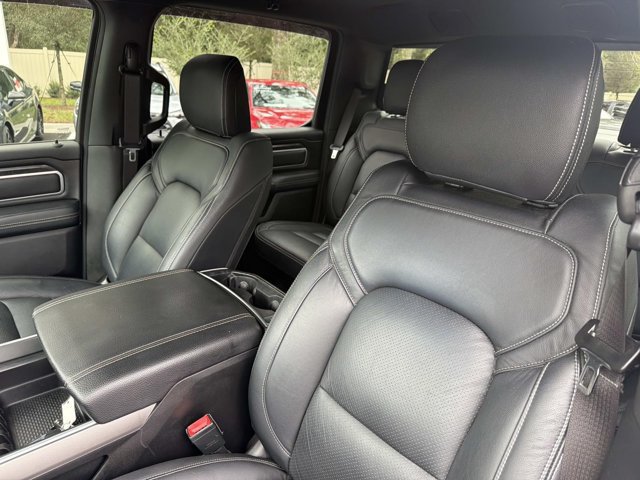Used 2022 RAM 1500 Big Horn AWD/4WD image 12