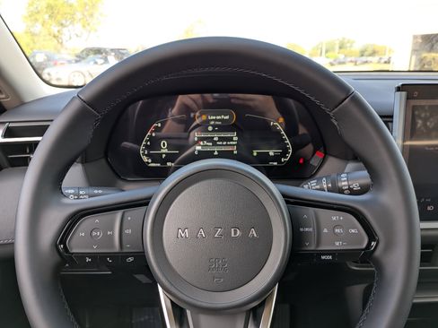 New 2026 MAZDA CX-5 Preferred AWD/4WD image 25