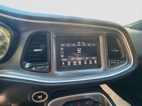 Used 2022 Dodge Challenger R/T RWD image 22